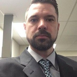 Meet your Posher, Bruce